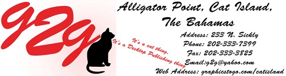 Graphic To Go: Letterhead