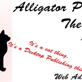 Graphic To Go: Letterhead